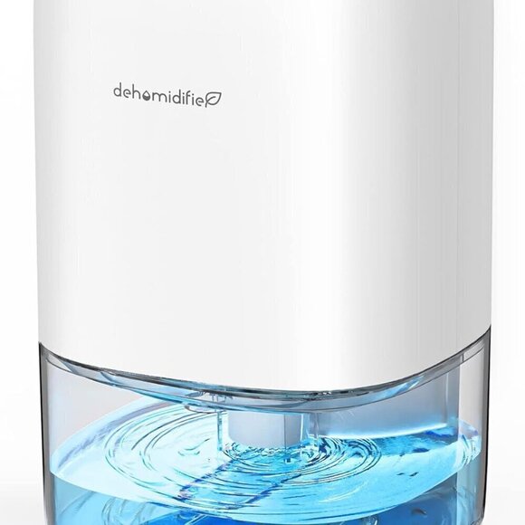 Dehumidifier / 35 oz small / quiet / auto shut off /  Bedroom (280 sq. f… - Picture 3 of 6